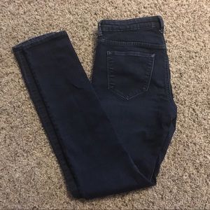 H&M regular skinny jeans